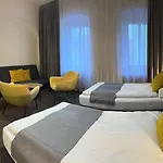 Guest house U Kaspara 4*