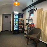 U Kaspara Lovosice