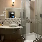 Guest house U Kaspara Lovosice