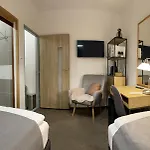 Guest house U Kaspara Lovosice