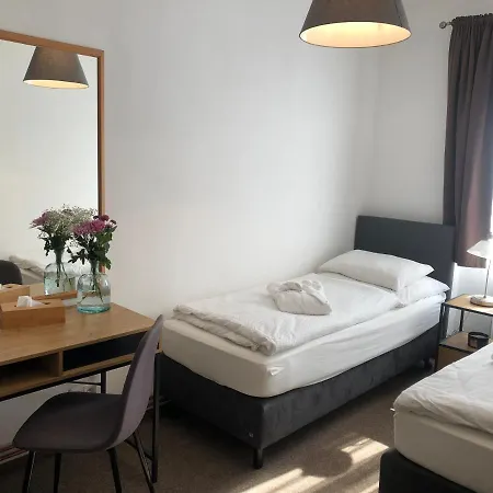 U Kaspara Konukevi Lovosice