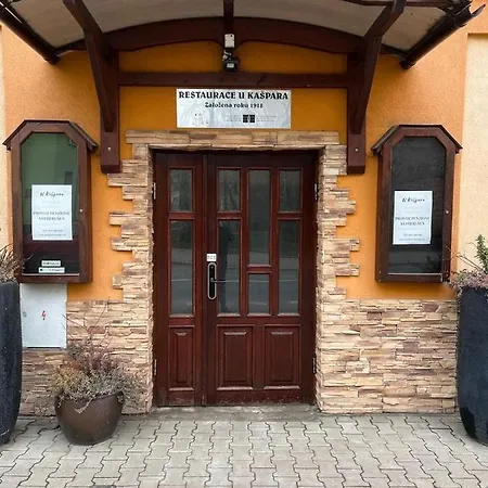 Gæstehus U Kaspara 4*