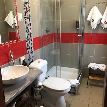 U Kaspara Lovosice