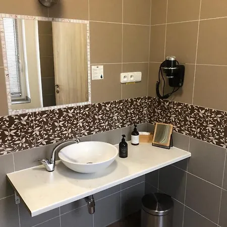 Penzion U Kašpara 4*