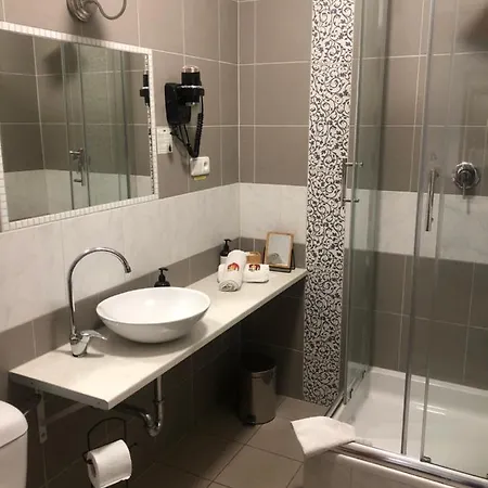 Guest house U Kaspara Lovosice