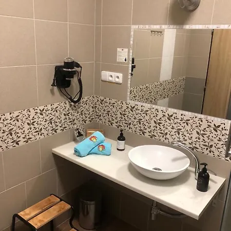 U Kaspara Guest house