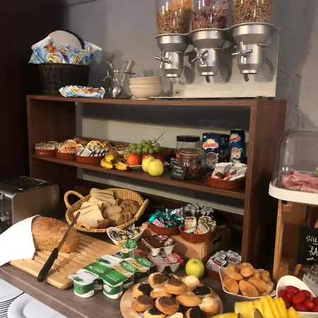 U Kaspara Konukevi Lovosice