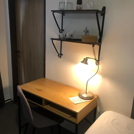 Konukevi U Kaspara 4*