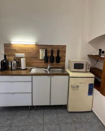 Guest house U Kaspara