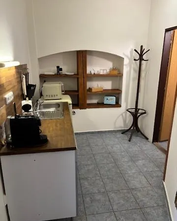 U Kaspara Guest house 4*
