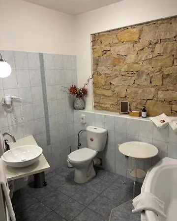 Guest house U Kaspara 4*