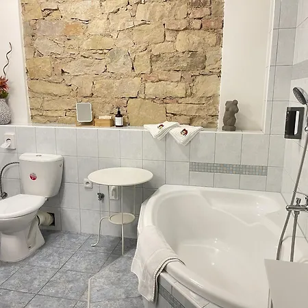 U Kašpara Penzion 4*