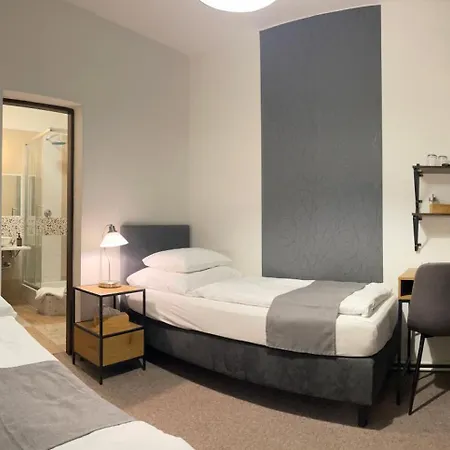 U Kaspara Guest house
