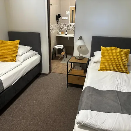 Guest house U Kaspara